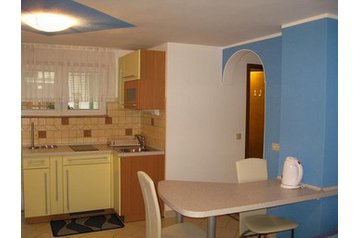 Словения Privát Zasip, Интерьер